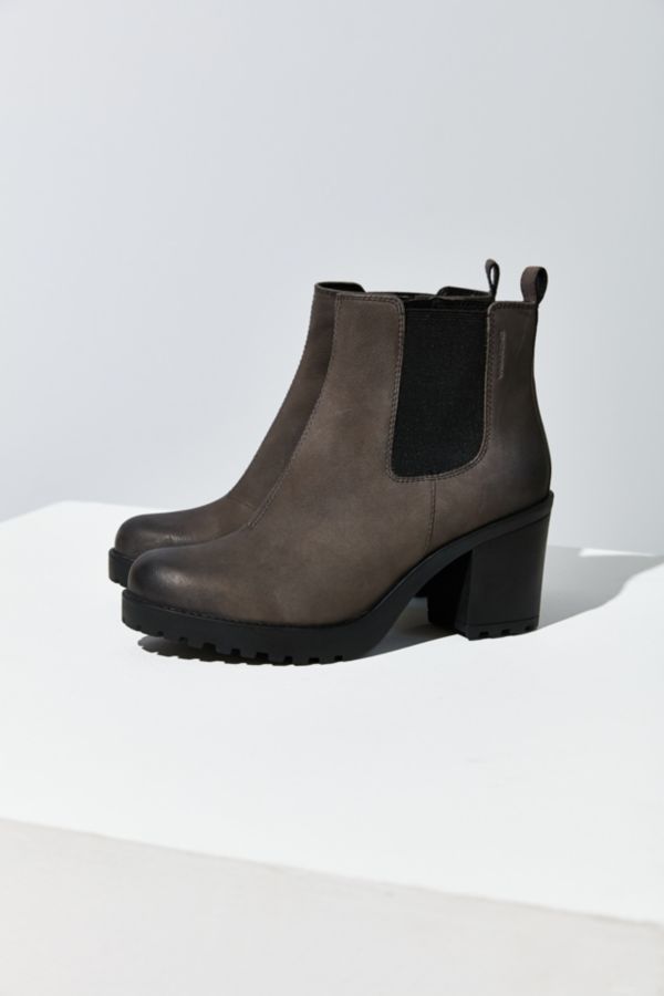 vagabond grace platform bootie
