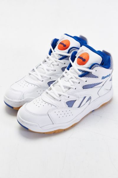 reebok d time