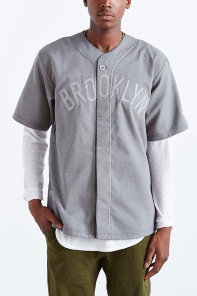 brooklyn adidas shirt