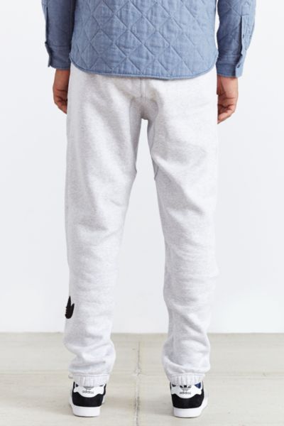 adidas premium fleece pants