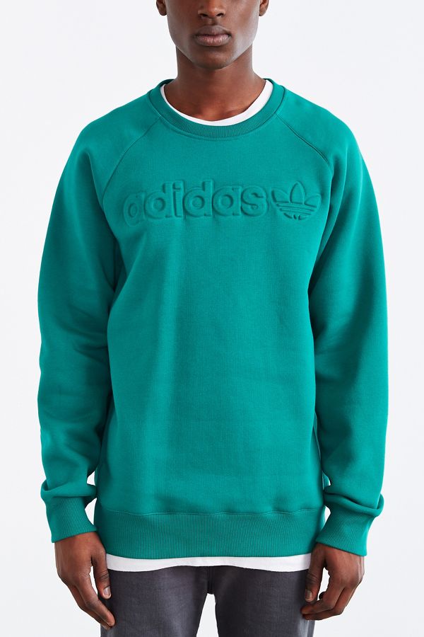 adidas fleece crew adidas fleece crew