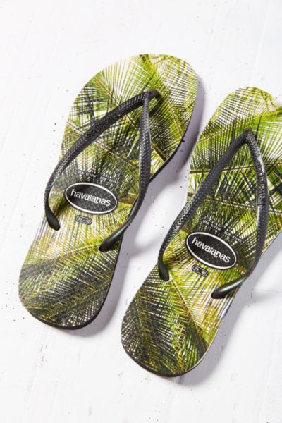 havaianas fashion island