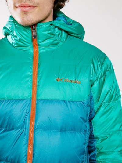 columbia rockaway jacket