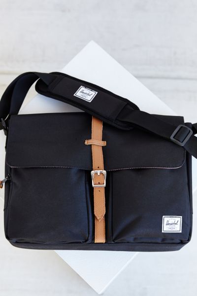 messenger herschel
