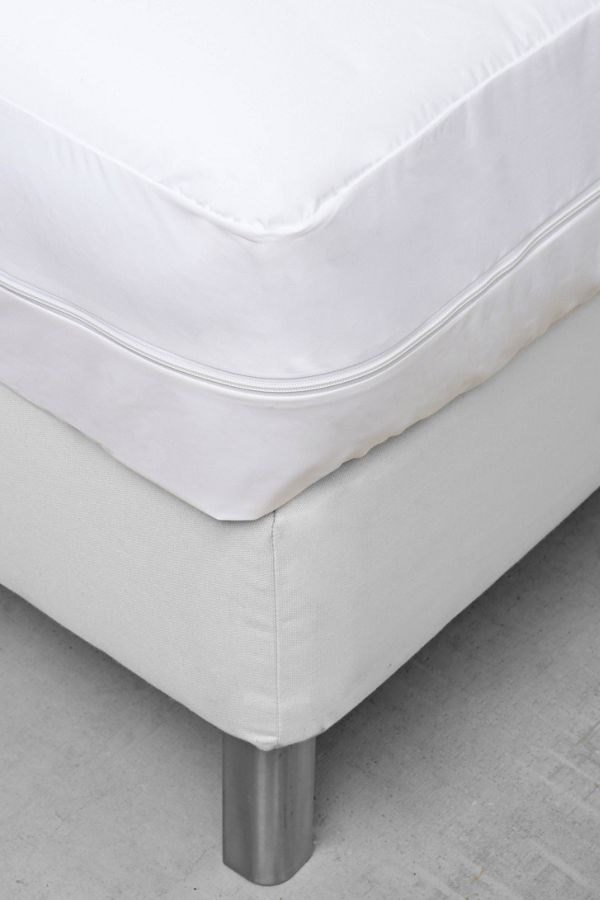 Anti Bed Bug Mattress Protector Urban Outfitters