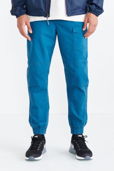 without walls cargo pocket jogger