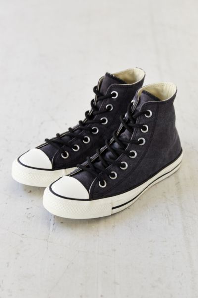 Converse Chuck Taylor All Stars Washed High-Top Men's Sneaker | Urban ...