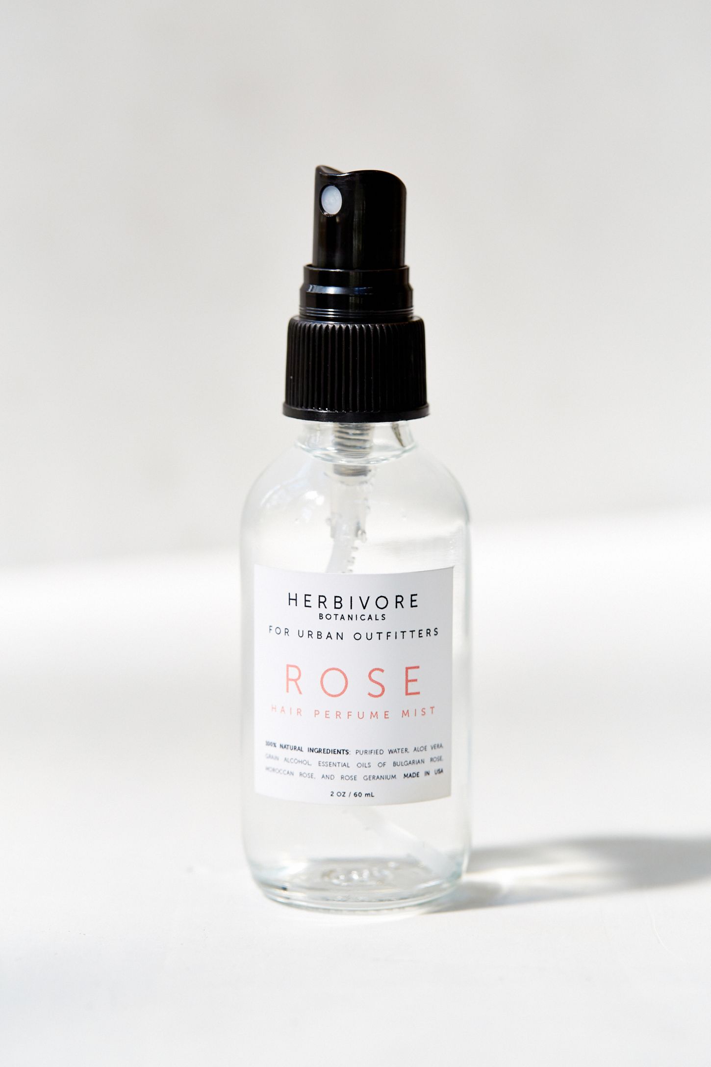 Herbivore Botanicals X Uo Hair Perfume Mist Urban Outfitters