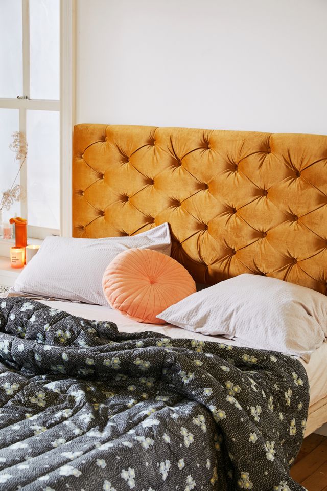 Regency Headboard Urban Outfitters