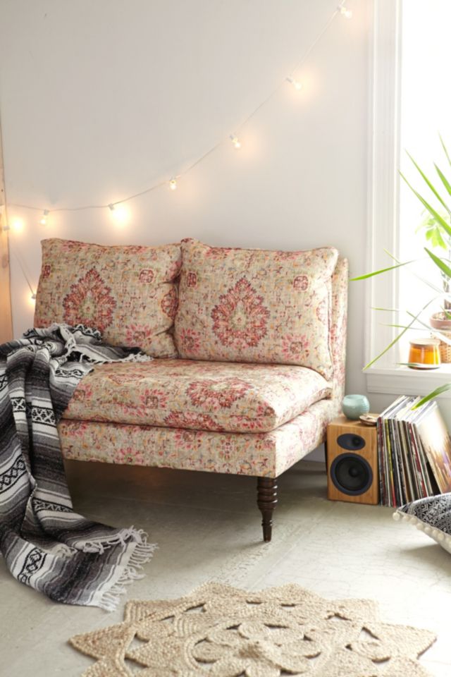 Avery Loveseat Urban Outfitters