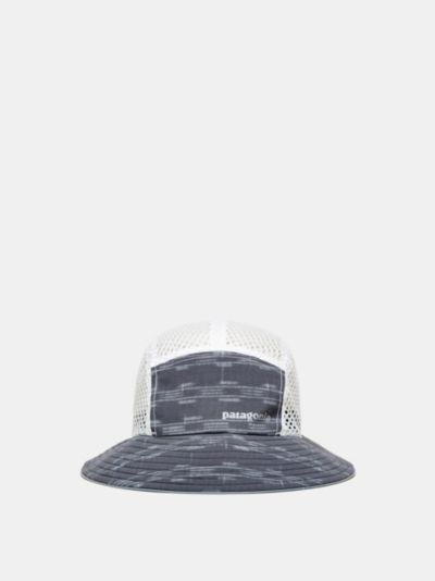 duckbill bucket hat