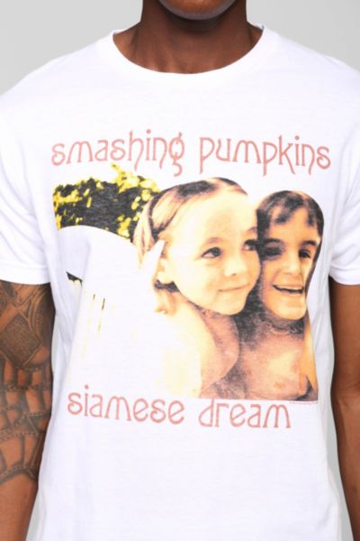 smashing pumpkins siamese dream shirt