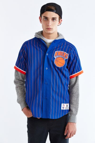 nba baseball jersey