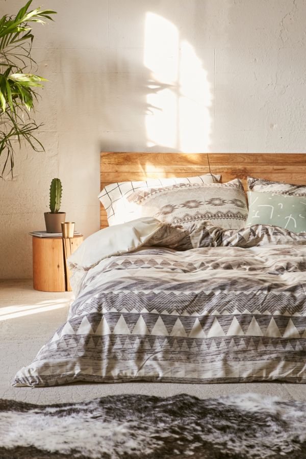 Iveta Abolina For Deny Milky Way Duvet Cover Urban Outfitters Canada