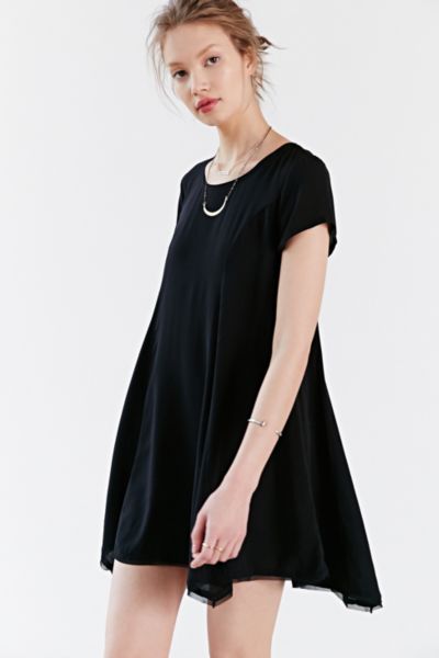 urban outfitters silence and noise dress