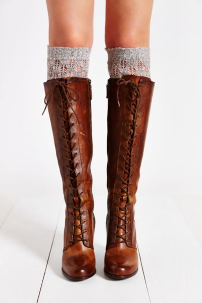 frye parker boots