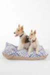 Thumbnail View 1: Holli Zollinger For Deny Shakami Denim Pet Bed