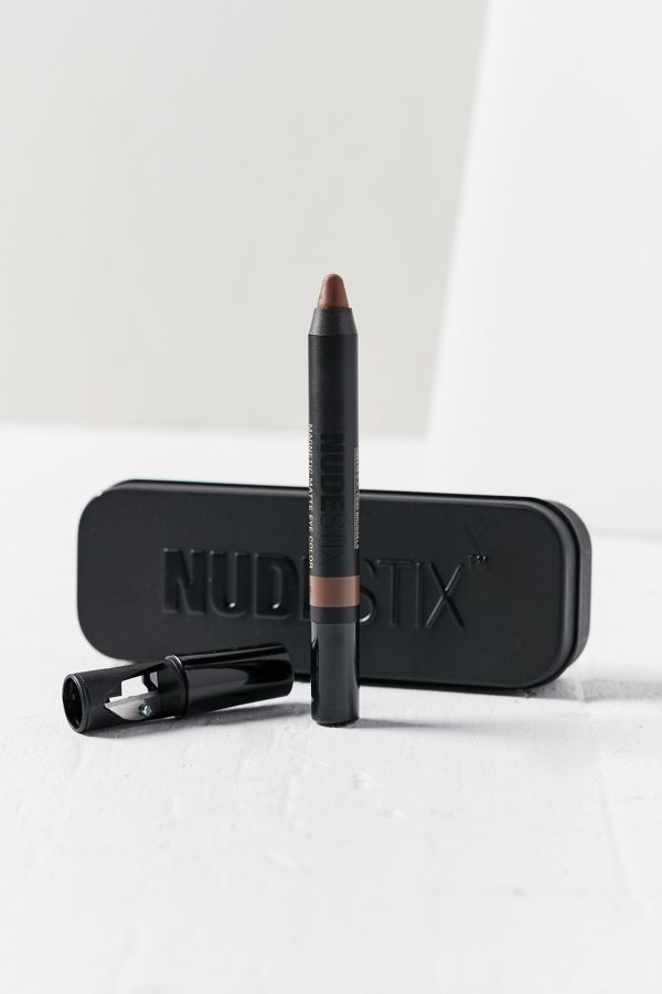 Nudestix Matte Eye Color Pencil Urban Outfitters Canada