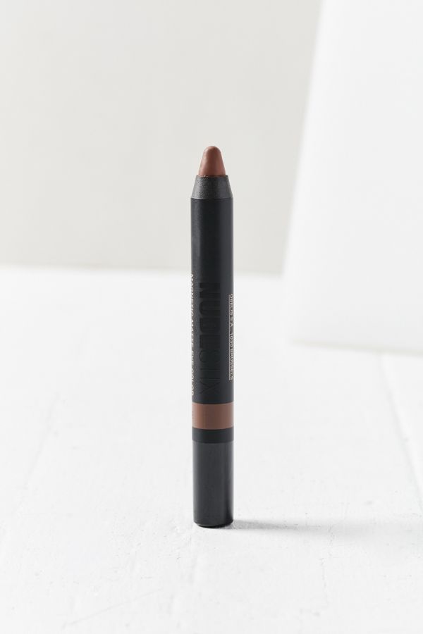 Nudestix Matte Eye Color Pencil Urban Outfitters Canada