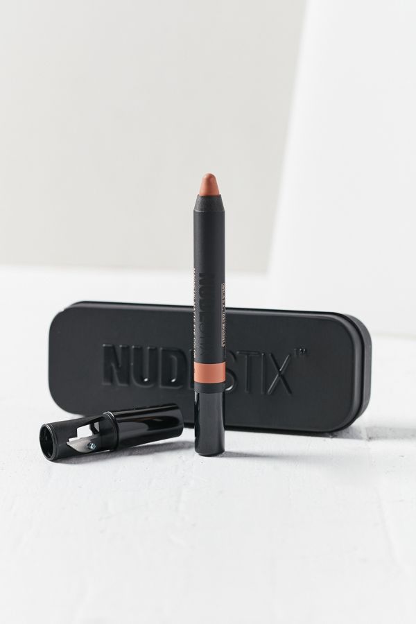 Nudestix Matte Eye Color Pencil Urban Outfitters