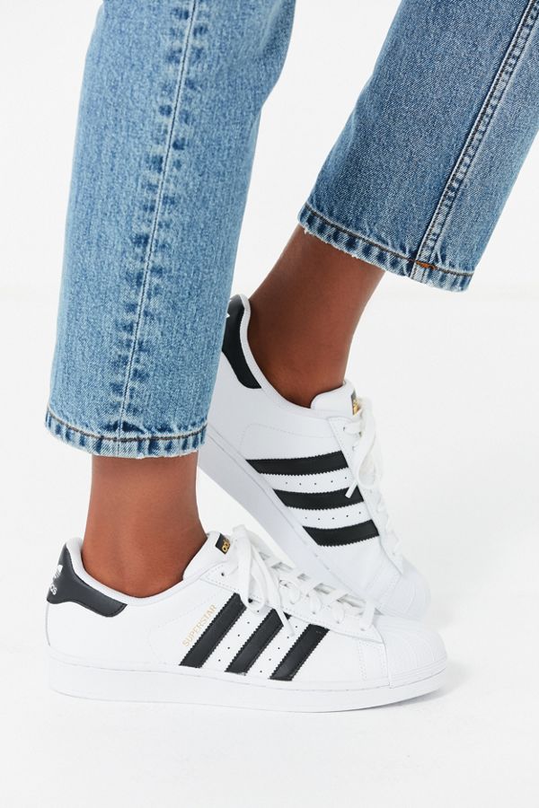 adidas Originals Superstar Sneaker Urban Outfitters