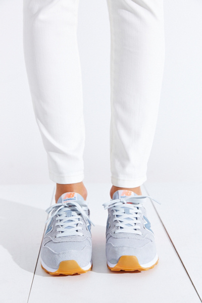 new balance 696 capsule running sneaker