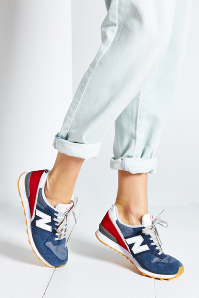 women's new balance 696 capsule casual shoes