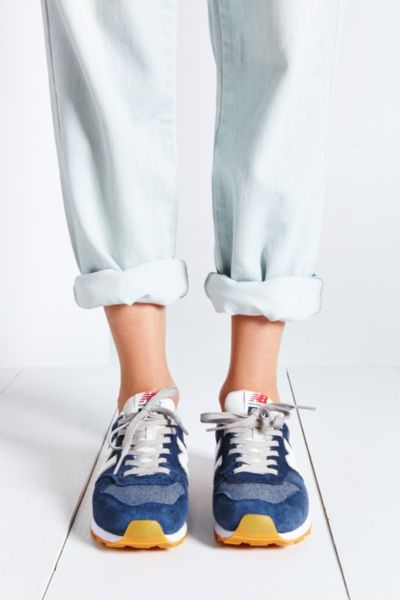 new balance 696 damen