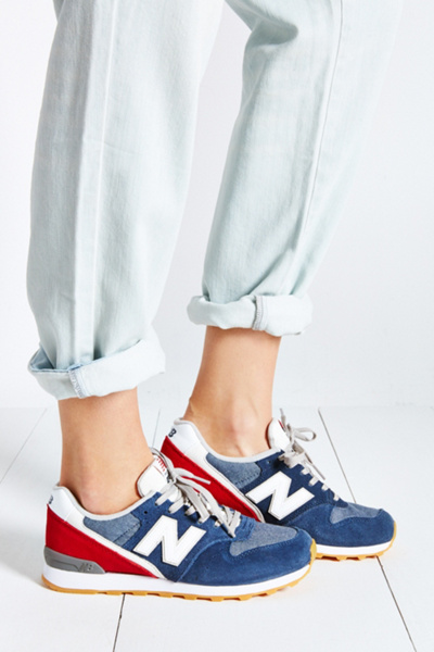 women's new balance 696 capsule casual shoes