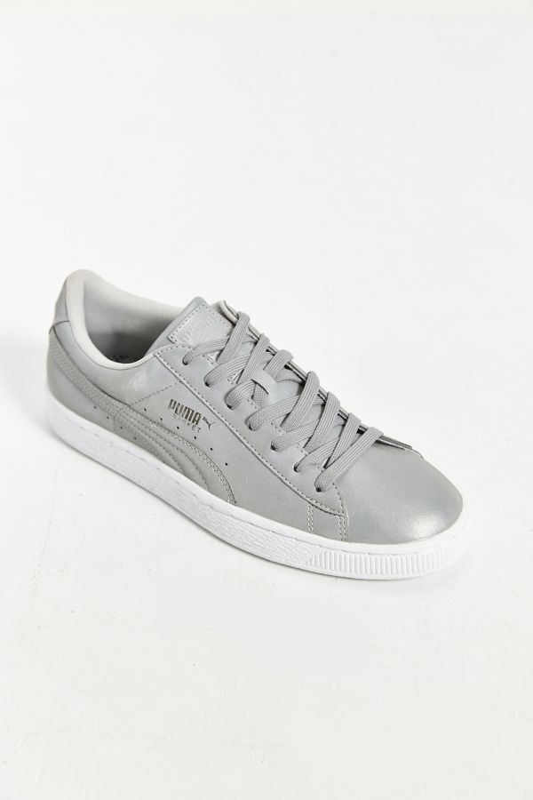 puma basket reflective puma basket reflective