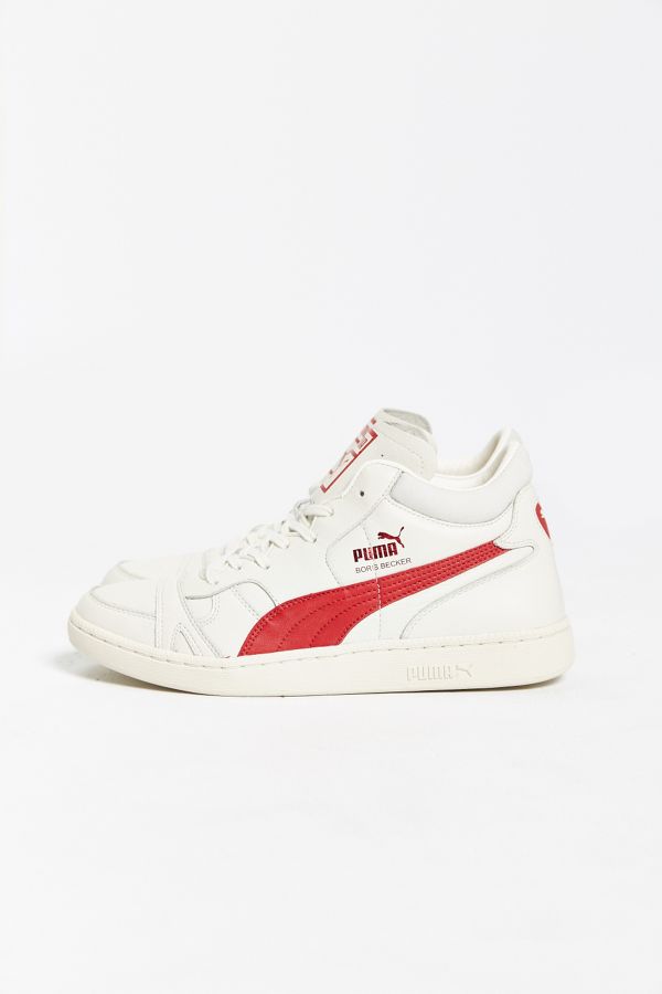 puma becker puma becker