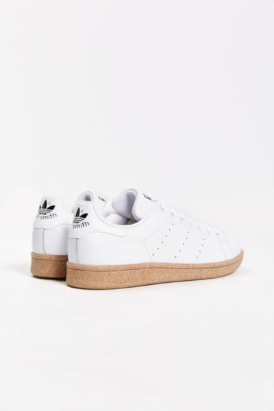 adidas originals stan smith gum sole sneaker urban outfitters
