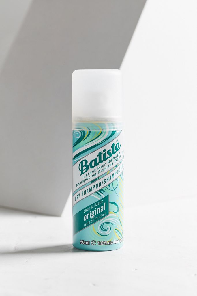 Batiste Dry Shampoo Mini Urban Outfitters