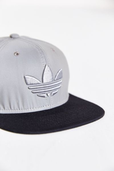 adidas reflective hat