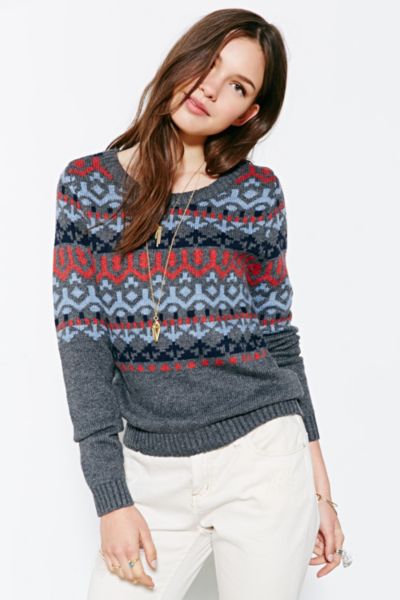 urban outfitters pullover sweater