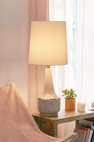 urban outfitters table lamp