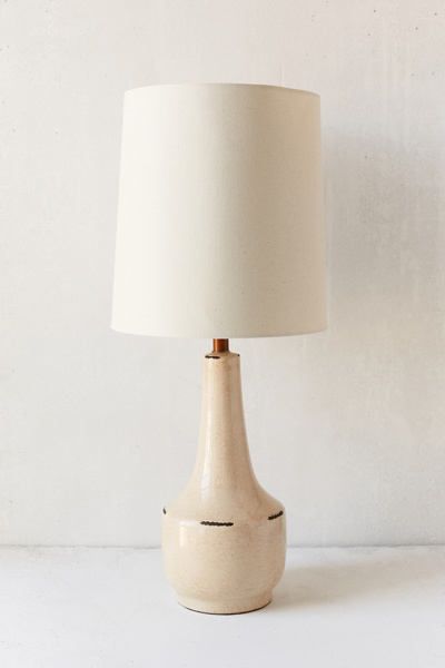 urban outfitters table lamp