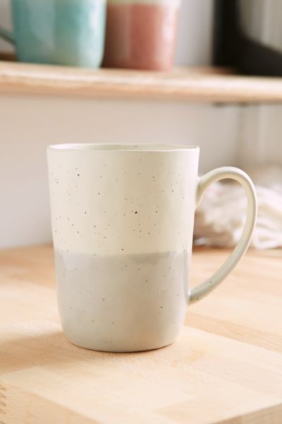 Speckled Dip Mug | Urban Outfitters