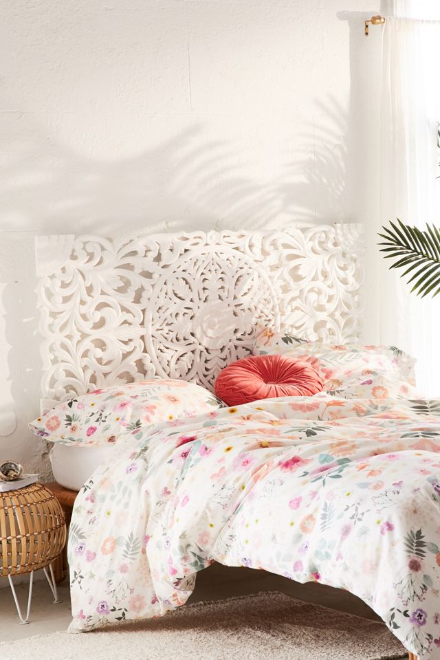 Sienna Headboard Urban Outfitters