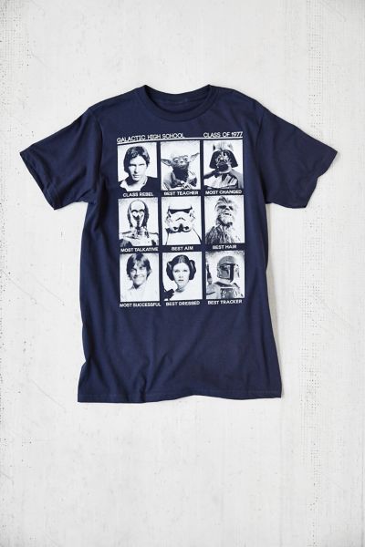 star wars 77 shirt