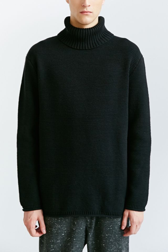 Your Neighbors Turtleneck Sweater | Urban Outfitters