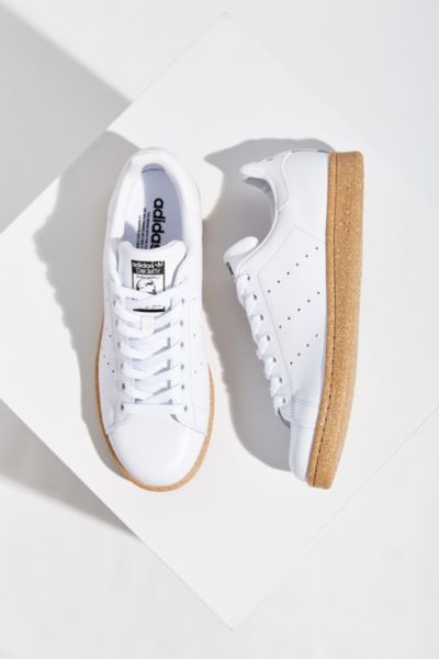 adidas stan smith semelle gomme