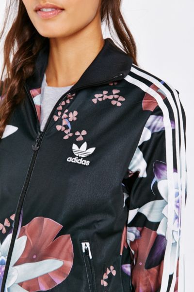 adidas lotus jacket