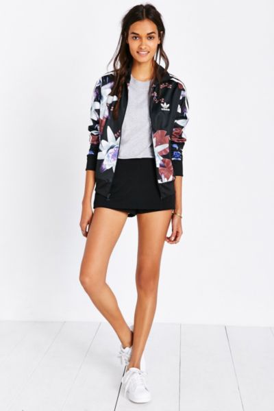 adidas lotus jacket