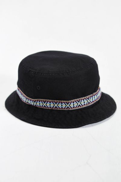 stussy bucket hat urban outfitters