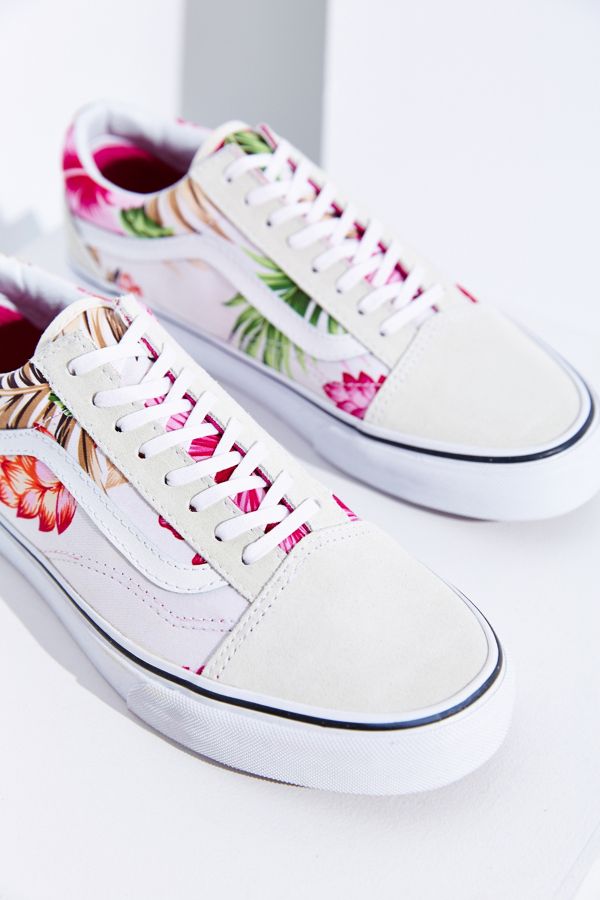 vans hawaiian floral vans hawaiian floral