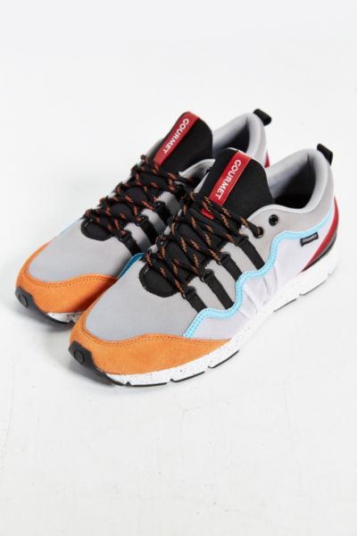 sneakers gourmet