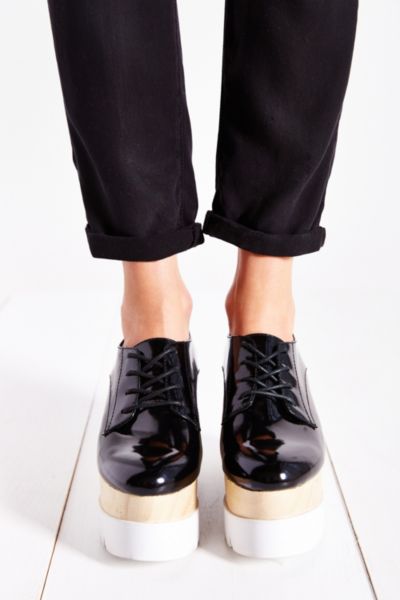 jeffrey campbell berliner
