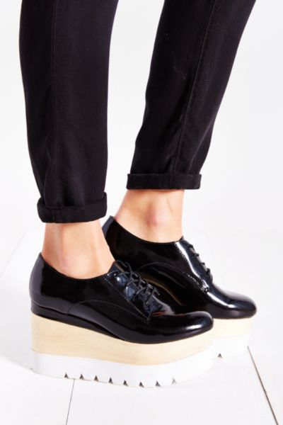 jeffrey campbell berliner