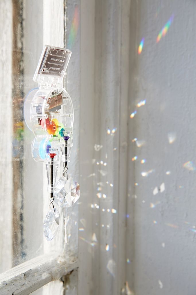 Double Rainbow Maker Urban Outfitters